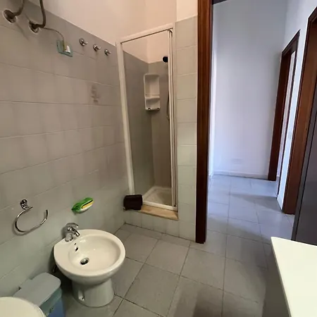 Casa Mameli Apartment Villasimius Room photo