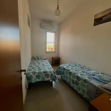 Casa Mameli Apartment Villasimius Room photo