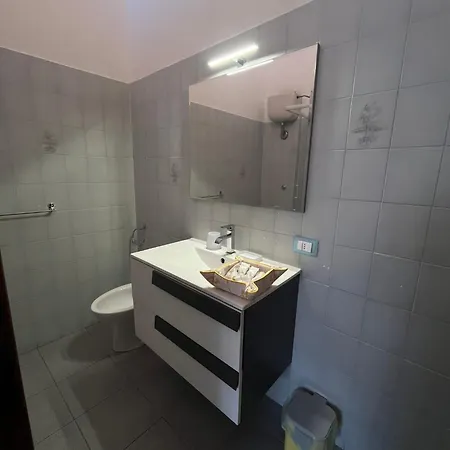 Casa Mameli Apartment Villasimius Room photo