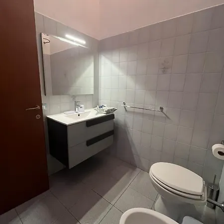 Casa Mameli Apartment Villasimius Room photo