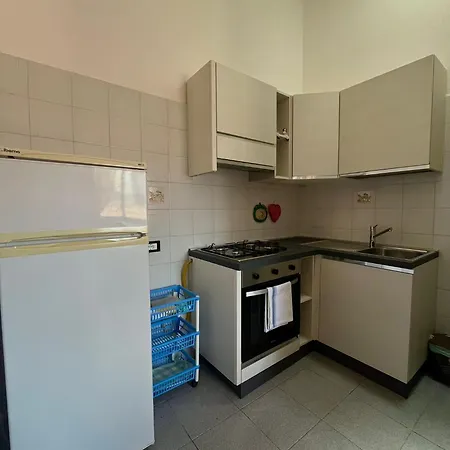 Casa Mameli Apartment Villasimius Room photo