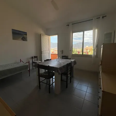 Casa Mameli Apartment Villasimius Room photo