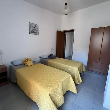 Casa Mameli Apartment Villasimius Room photo