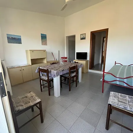 Casa Mameli Apartment Villasimius Room photo