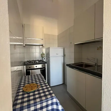 Casa Mameli Apartment Villasimius Room photo