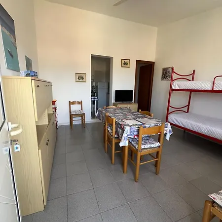 Casa Mameli Apartment Villasimius Room photo
