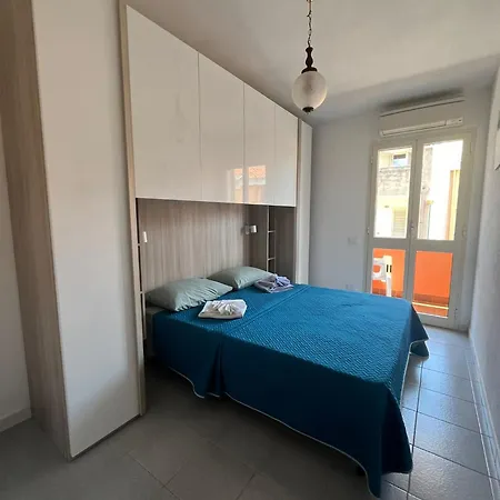 Casa Mameli Apartment Villasimius Room photo