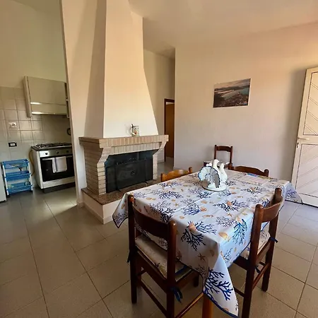 Casa Mameli Apartment Villasimius Room photo