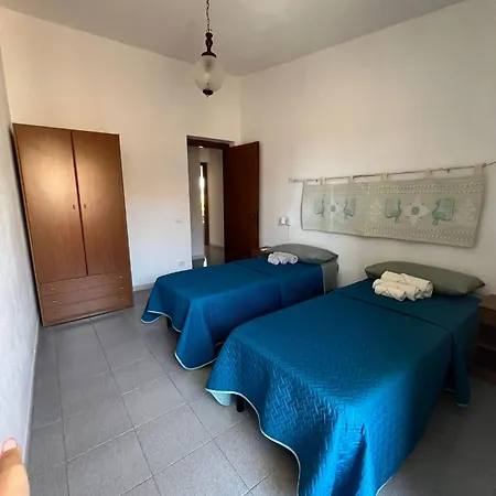 Casa Mameli Apartment Villasimius Room photo