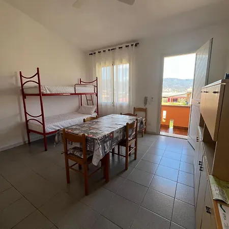 Casa Mameli Apartment Villasimius Room photo