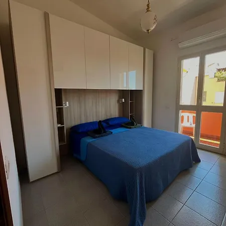 Casa Mameli Apartment Villasimius Room photo