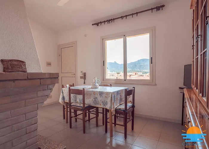 Casa Mameli Apartment Villasimius