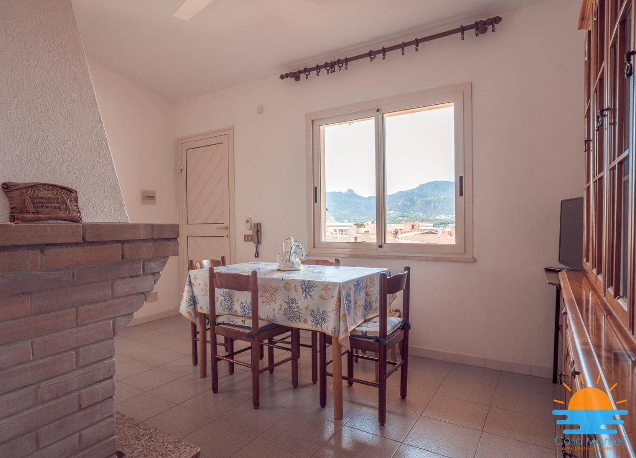Appartement Casa Mameli *