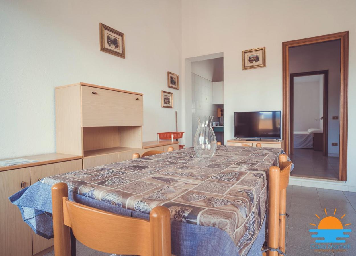 Casa Mameli Appartement