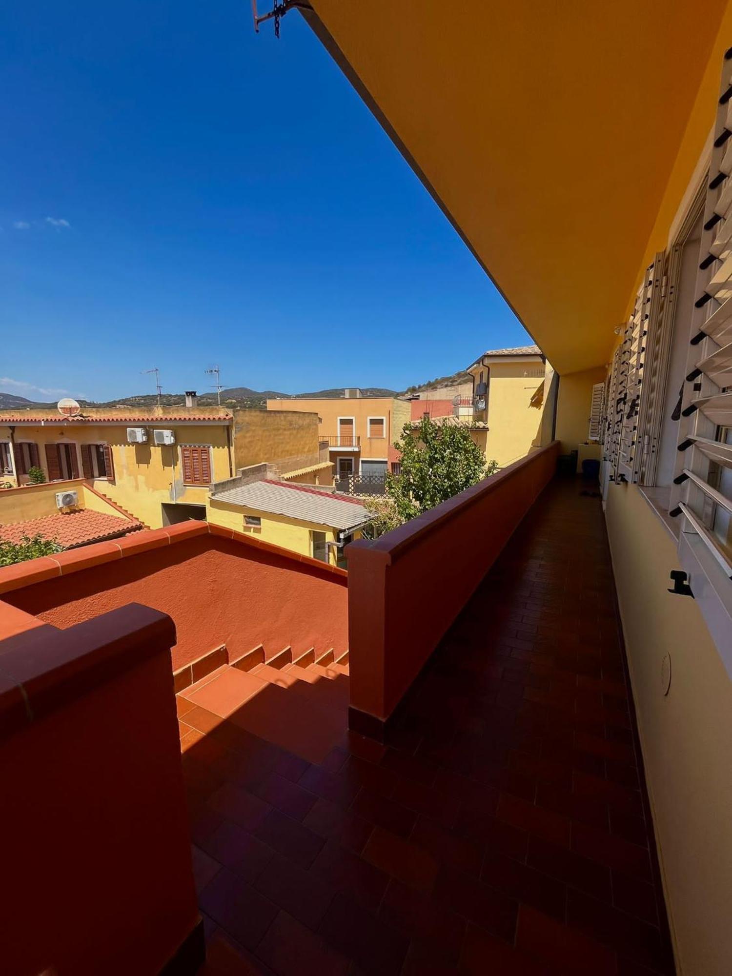 Casa Mameli Apartment Villasimius