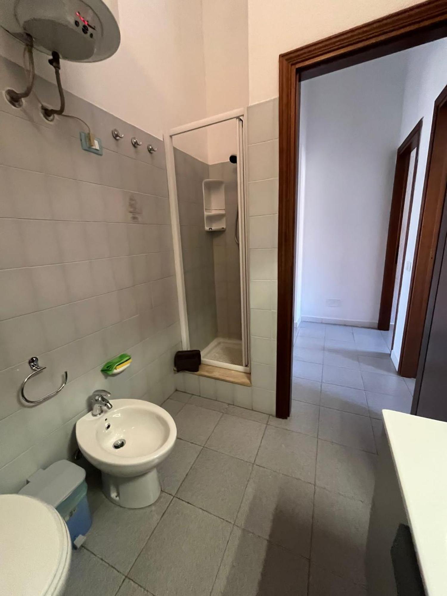 Casa Mameli Apartment