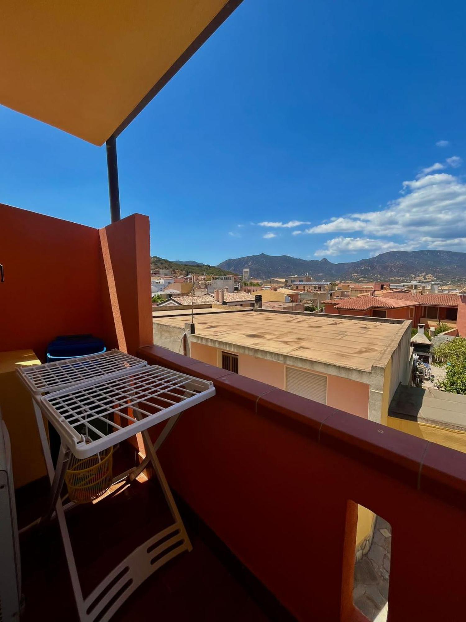 Appartement Casa Mameli *