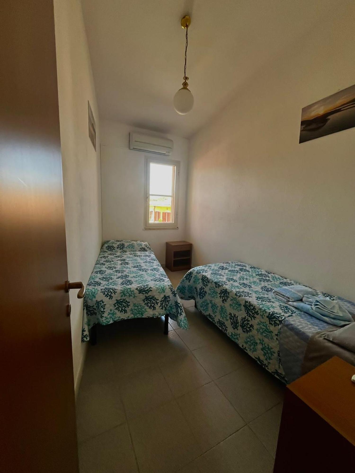 Apartment Casa Mameli Villasimius