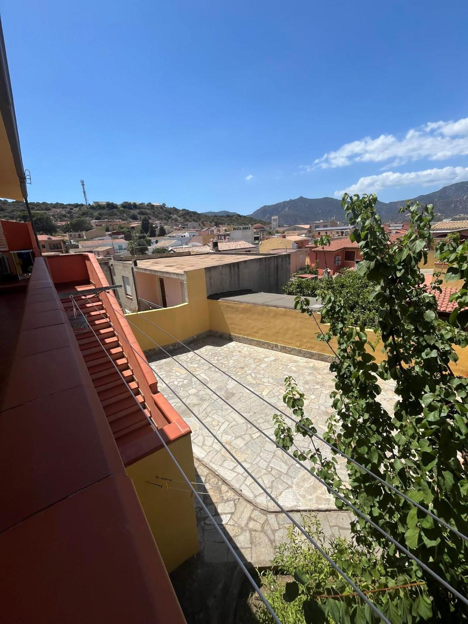 Casa Mameli Villasimius