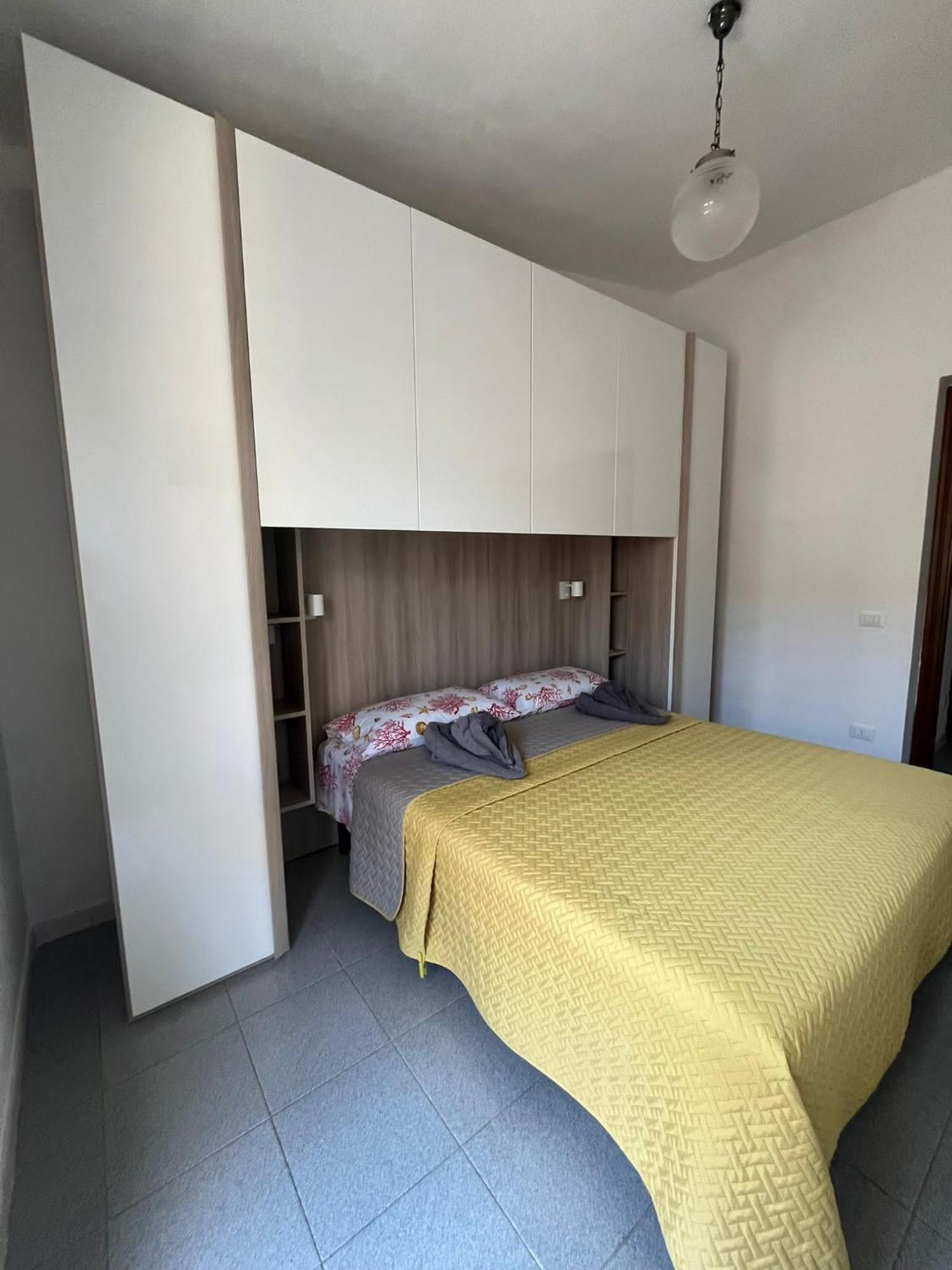 Casa Mameli * Villasimius