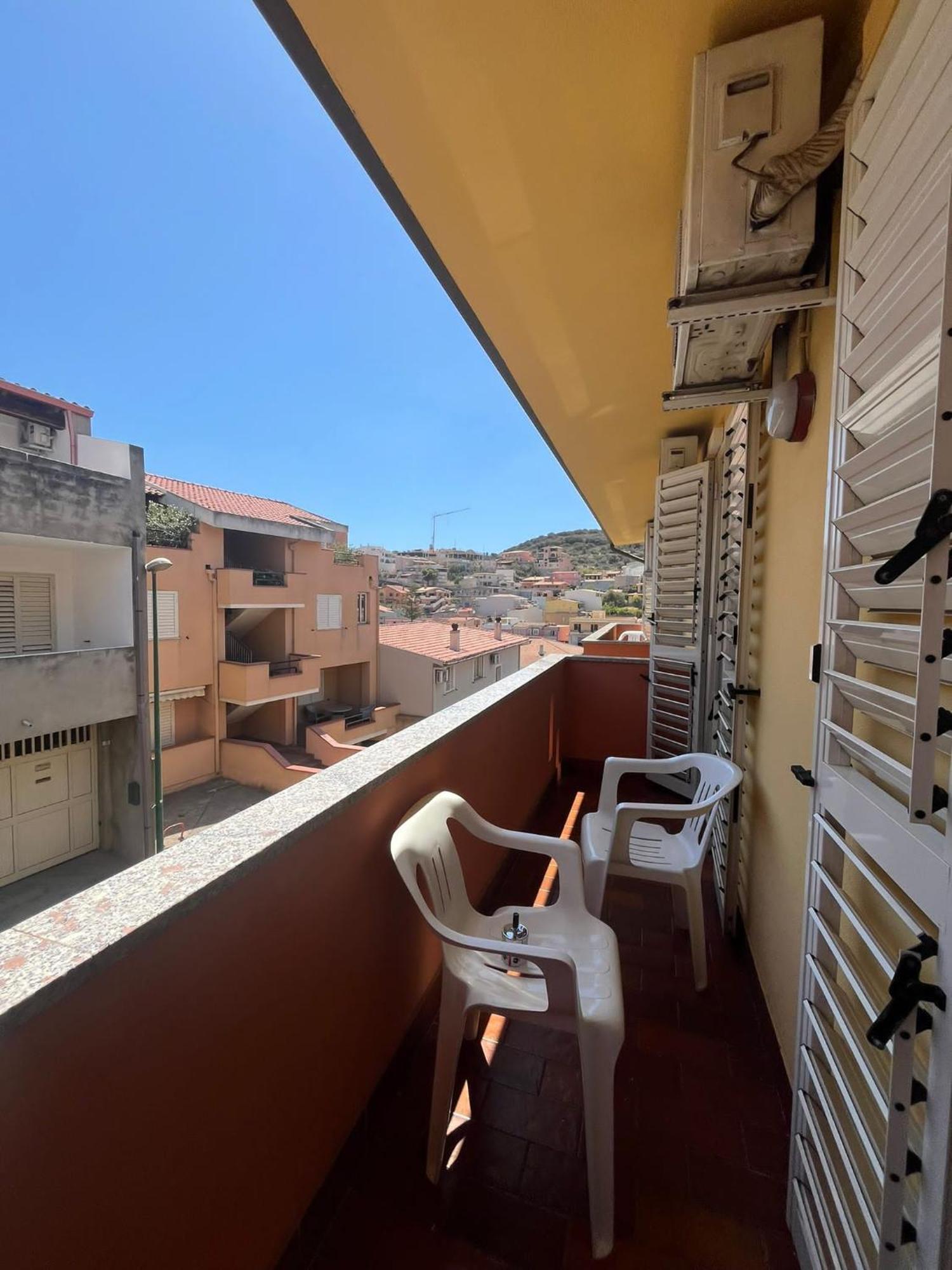 Casa Mameli