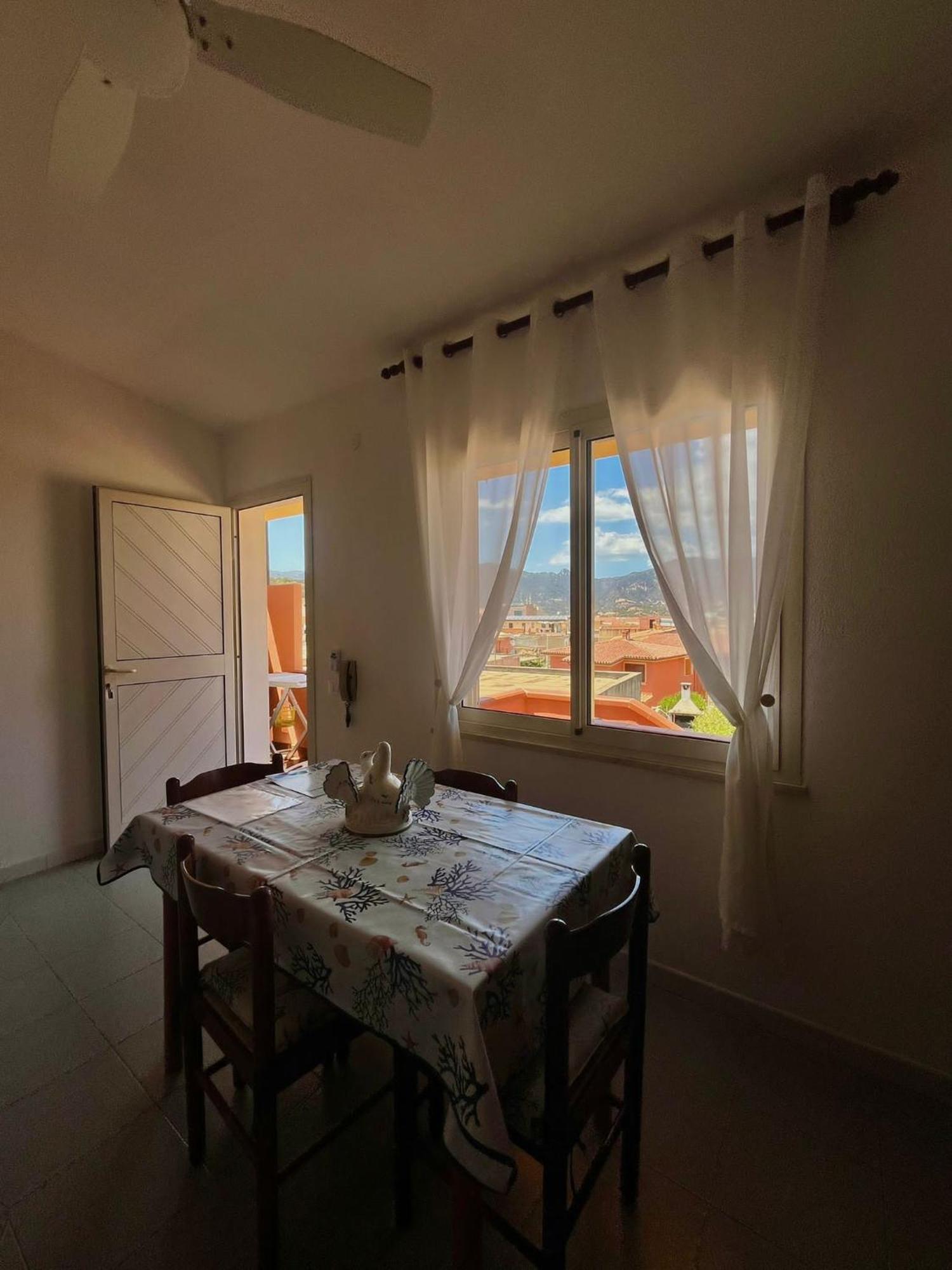 Casa Mameli Apartment *