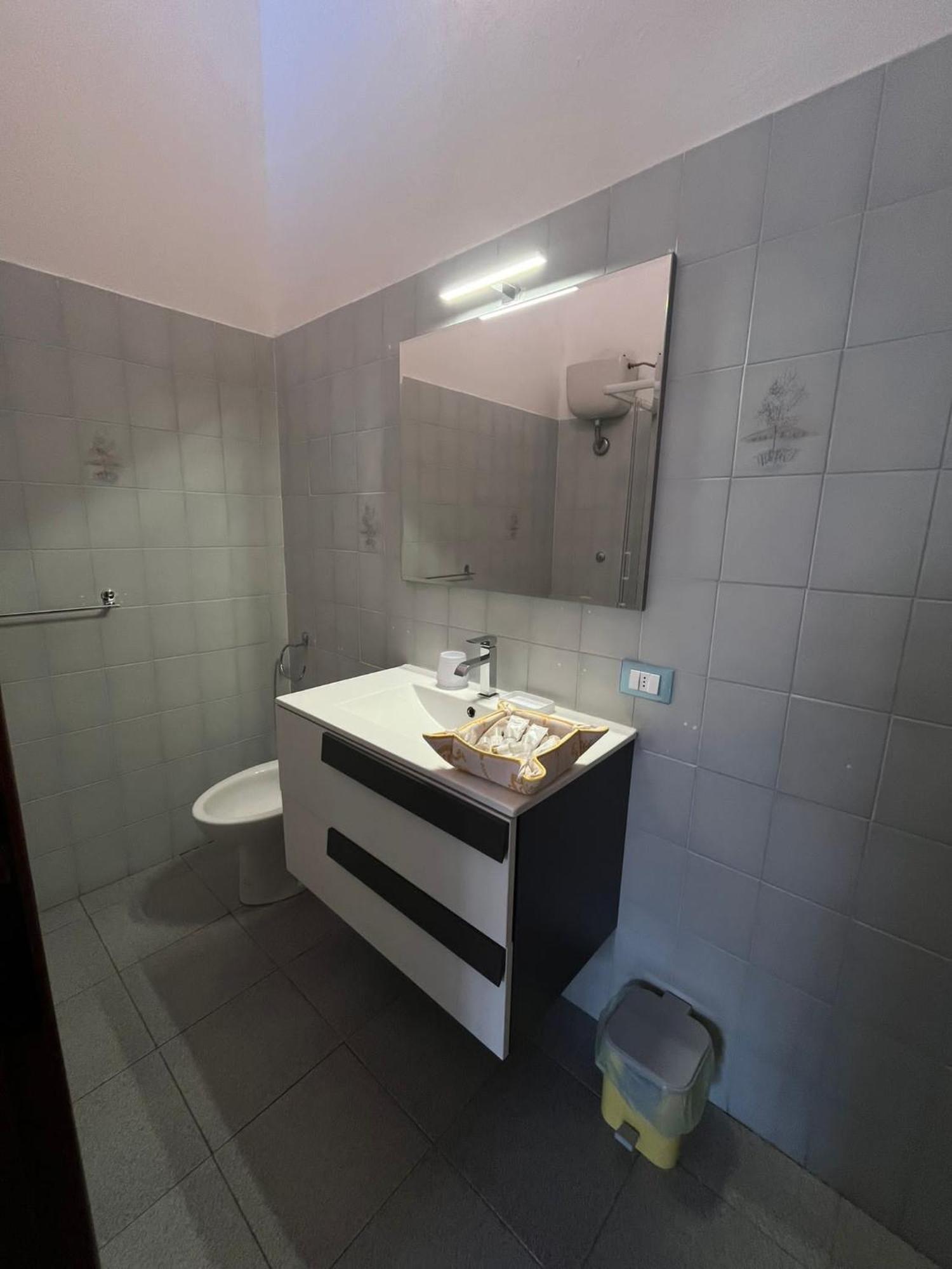 Casa Mameli Apartment Villasimius