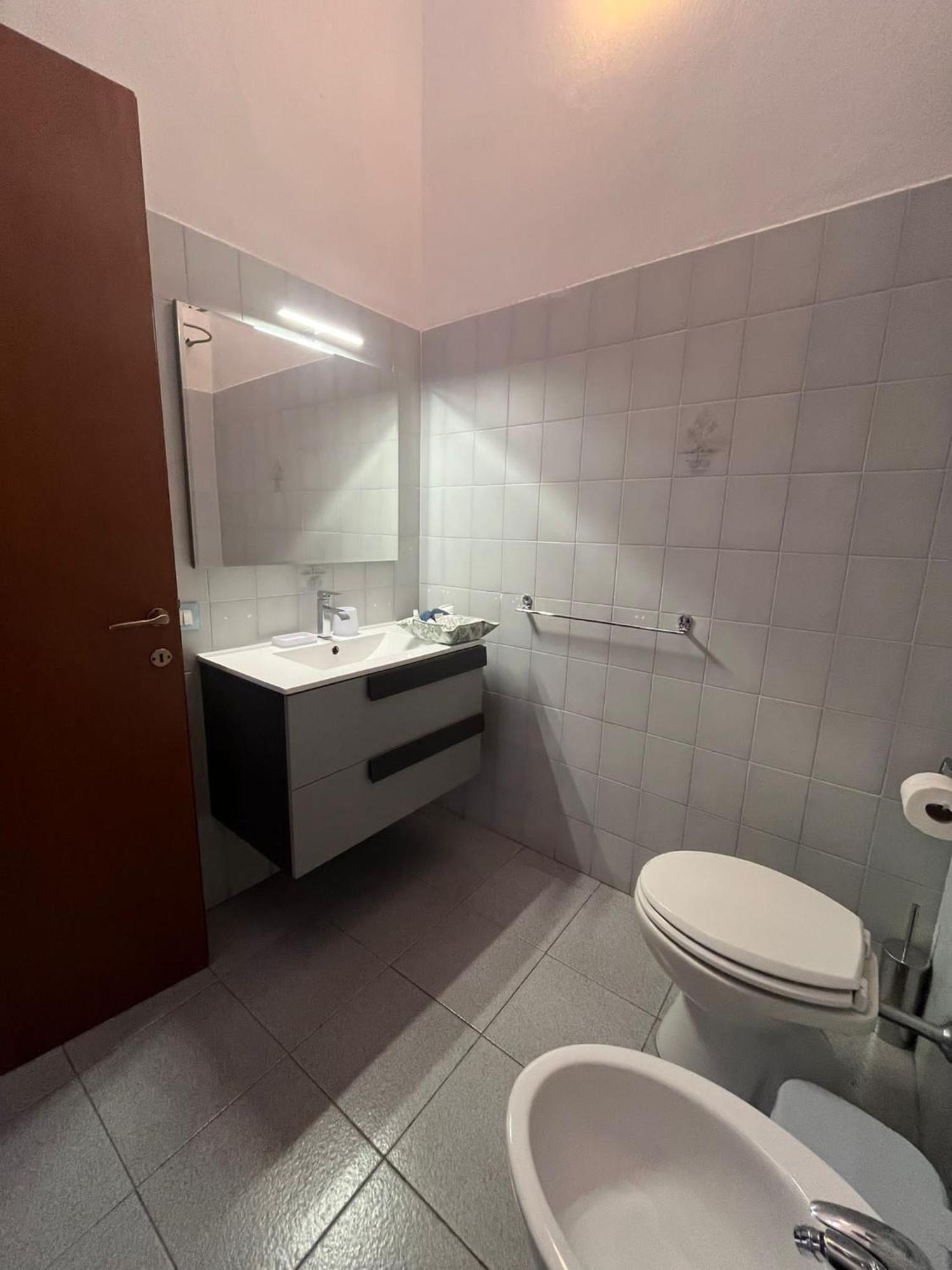 Apartment Casa Mameli Villasimius
