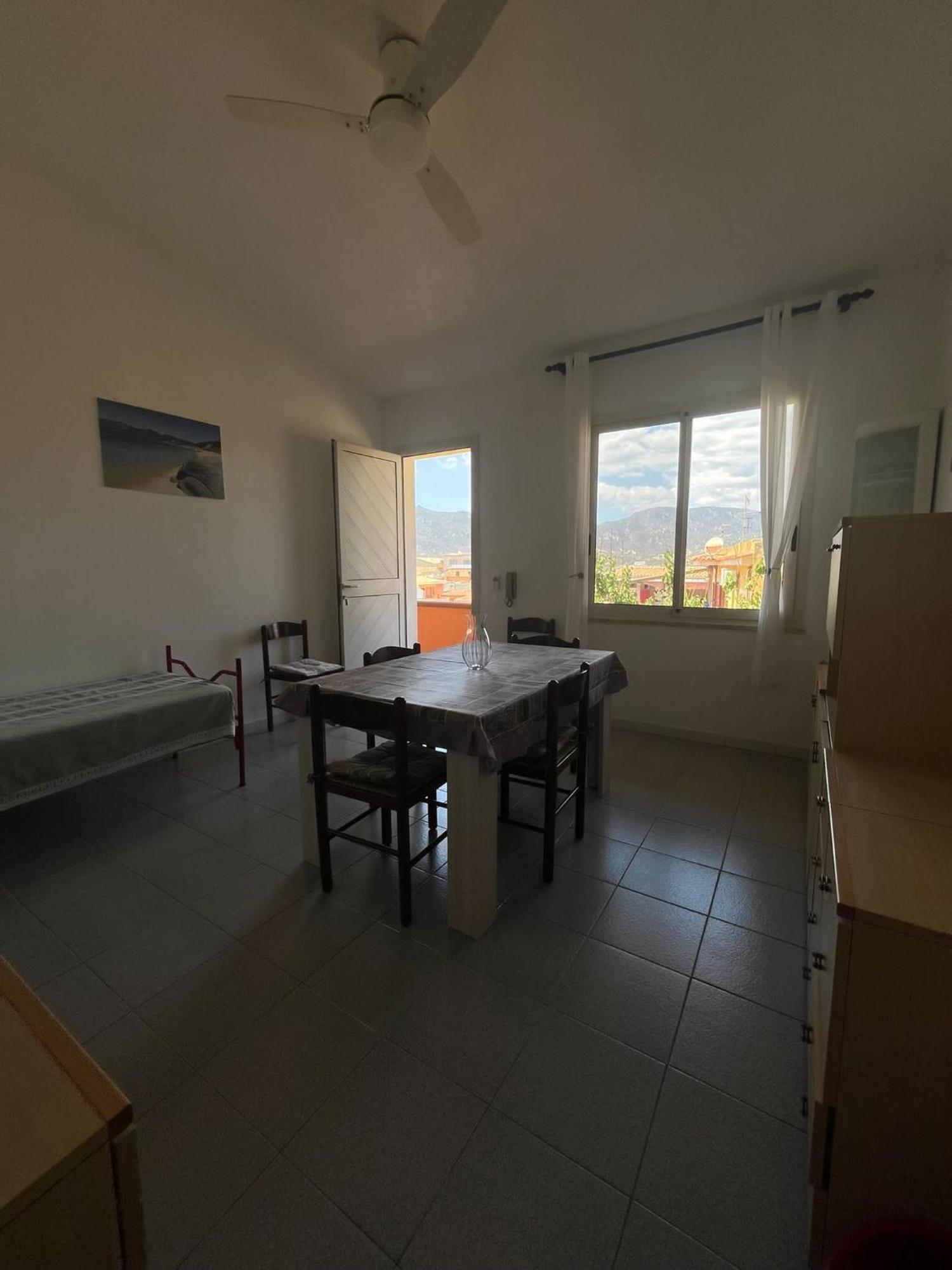 Casa Mameli Villasimius