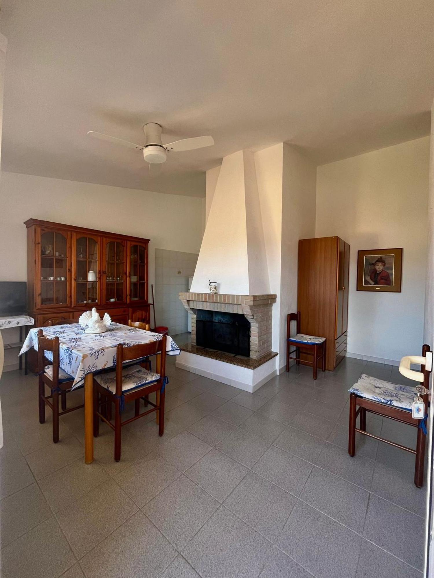 Casa Mameli