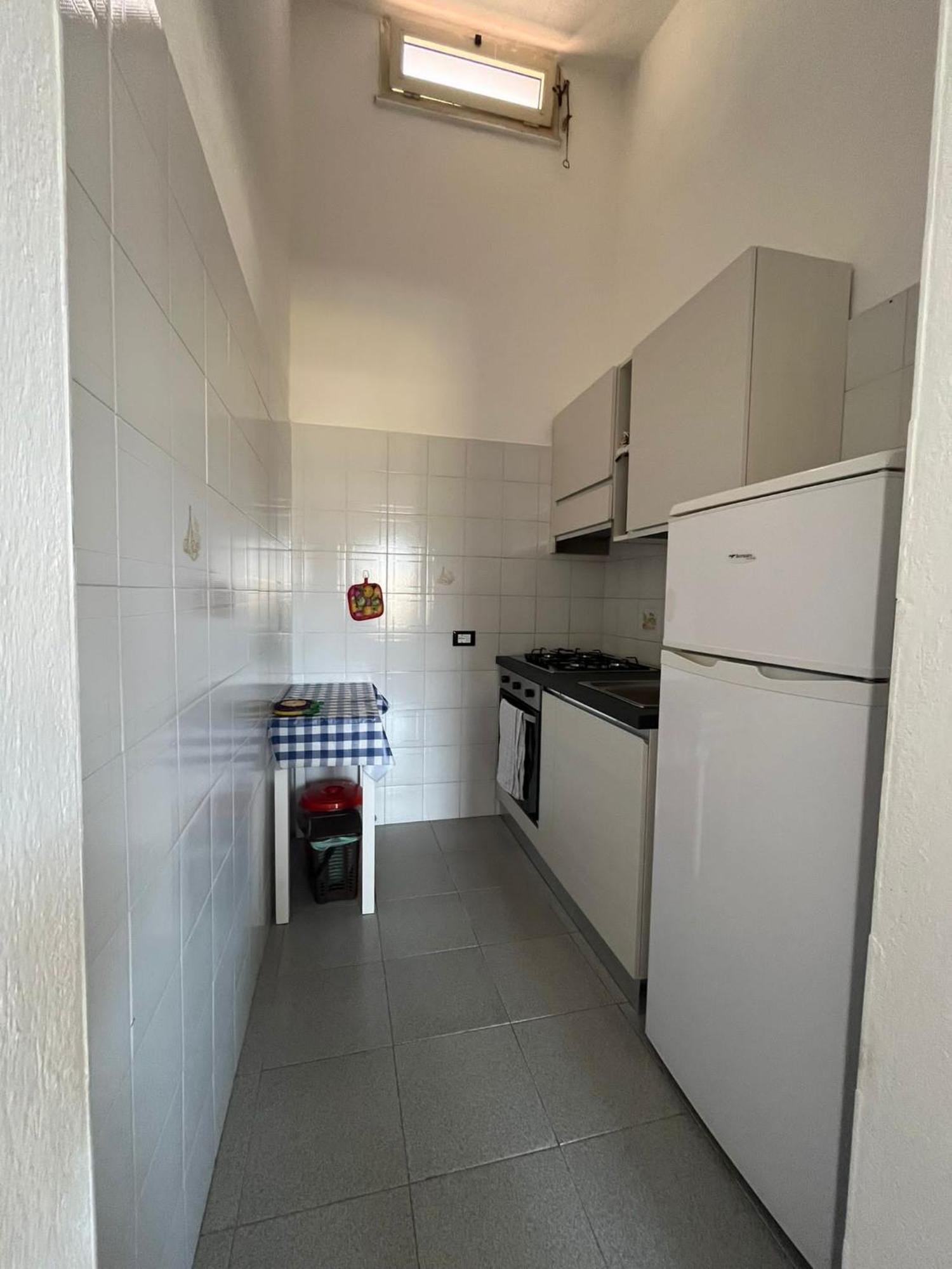 Casa Mameli Appartement