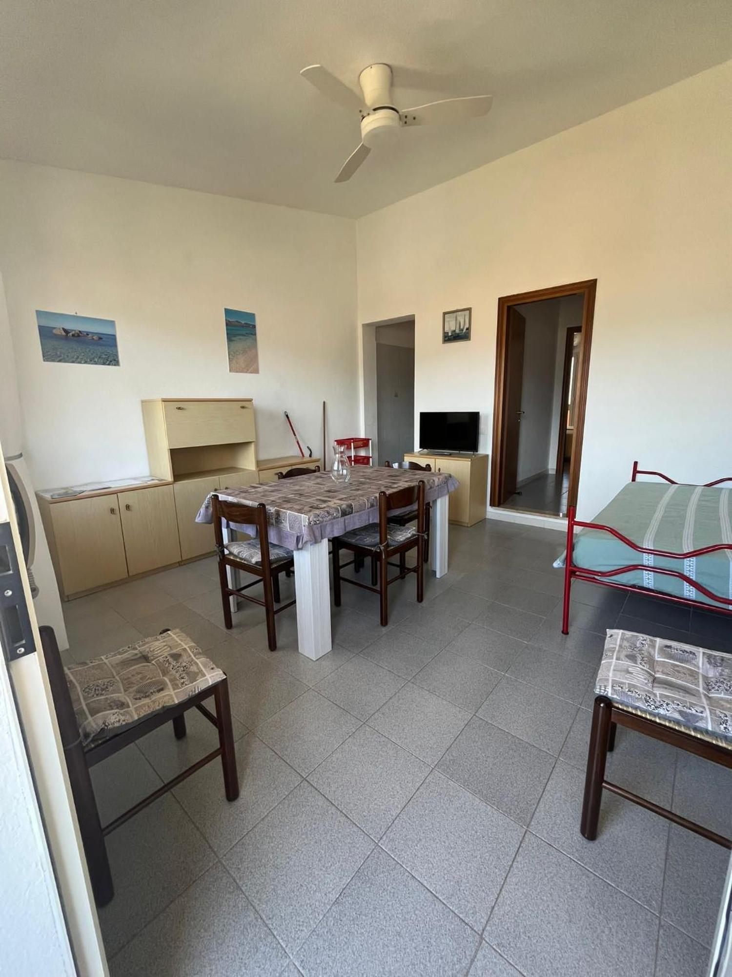Apartment Casa Mameli *