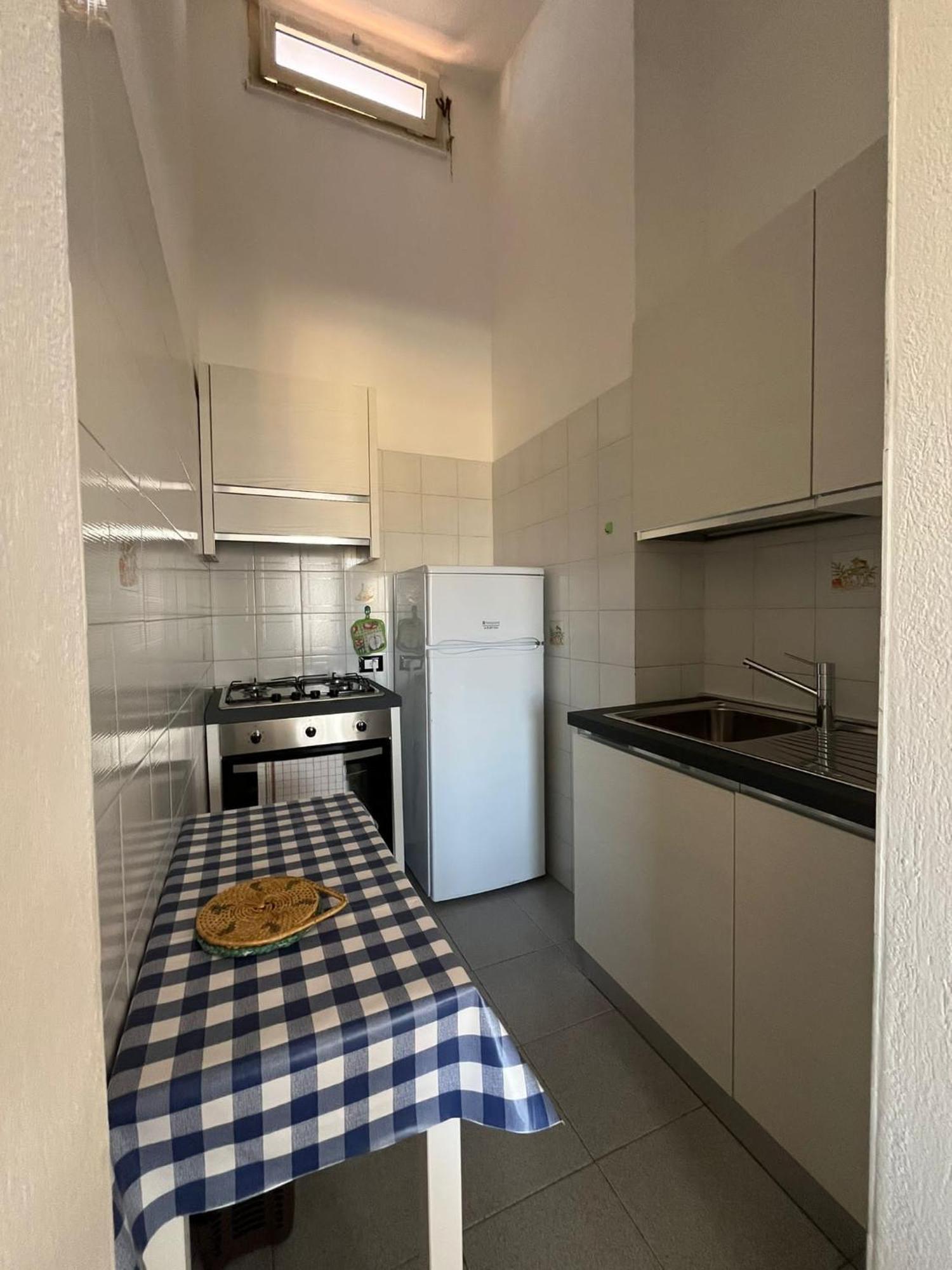 Casa Mameli Appartement Villasimius