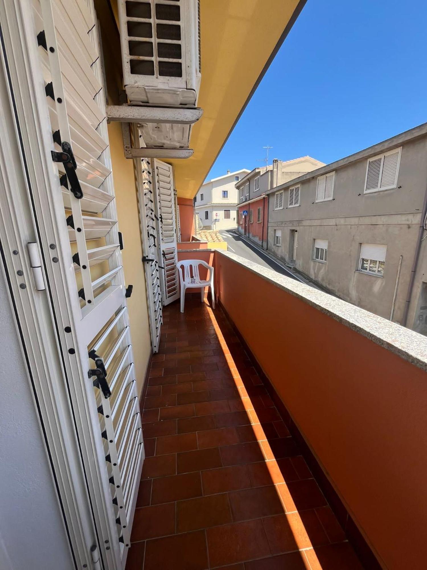 Apartment Casa Mameli Villasimius
