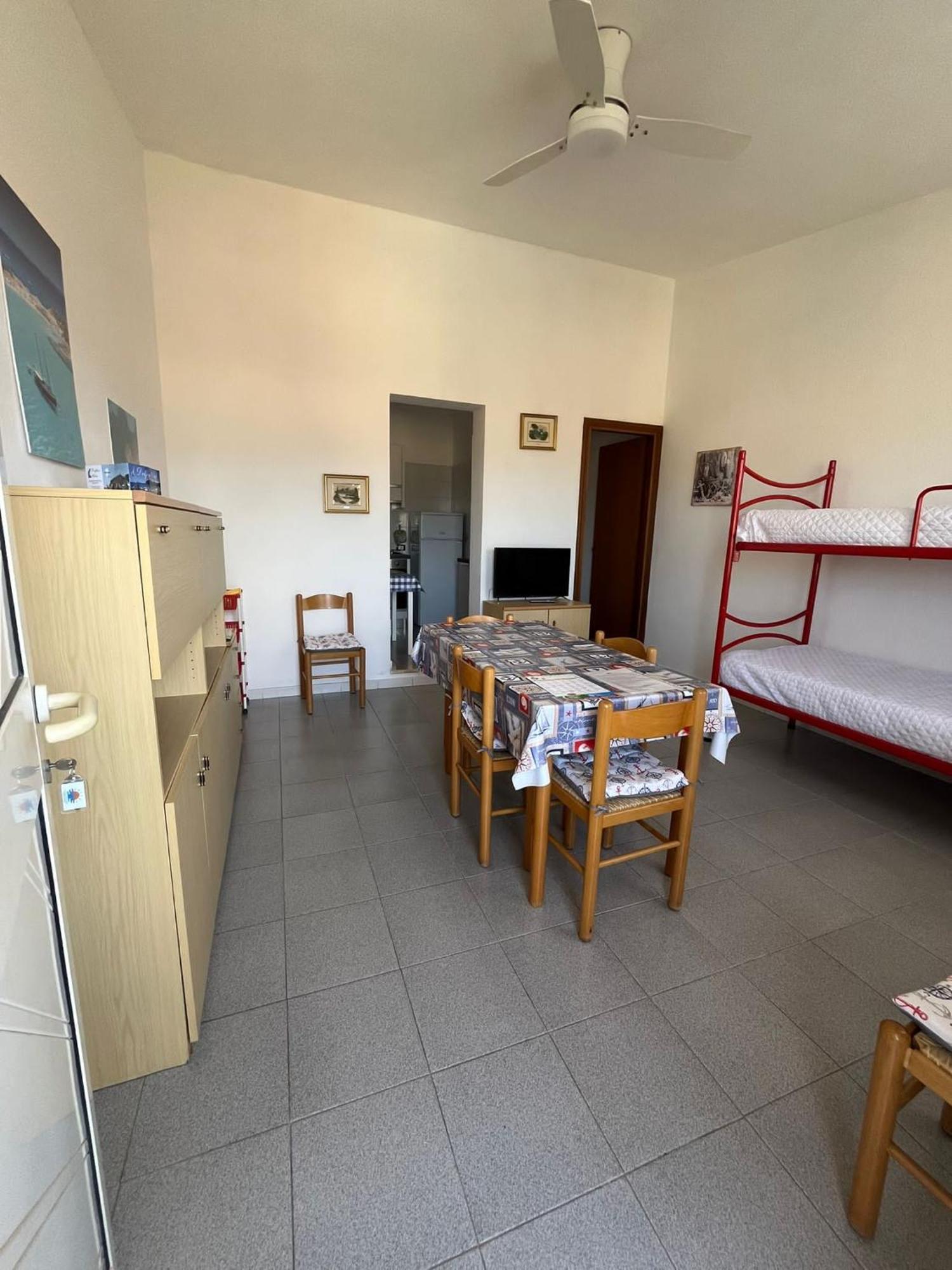 Casa Mameli *