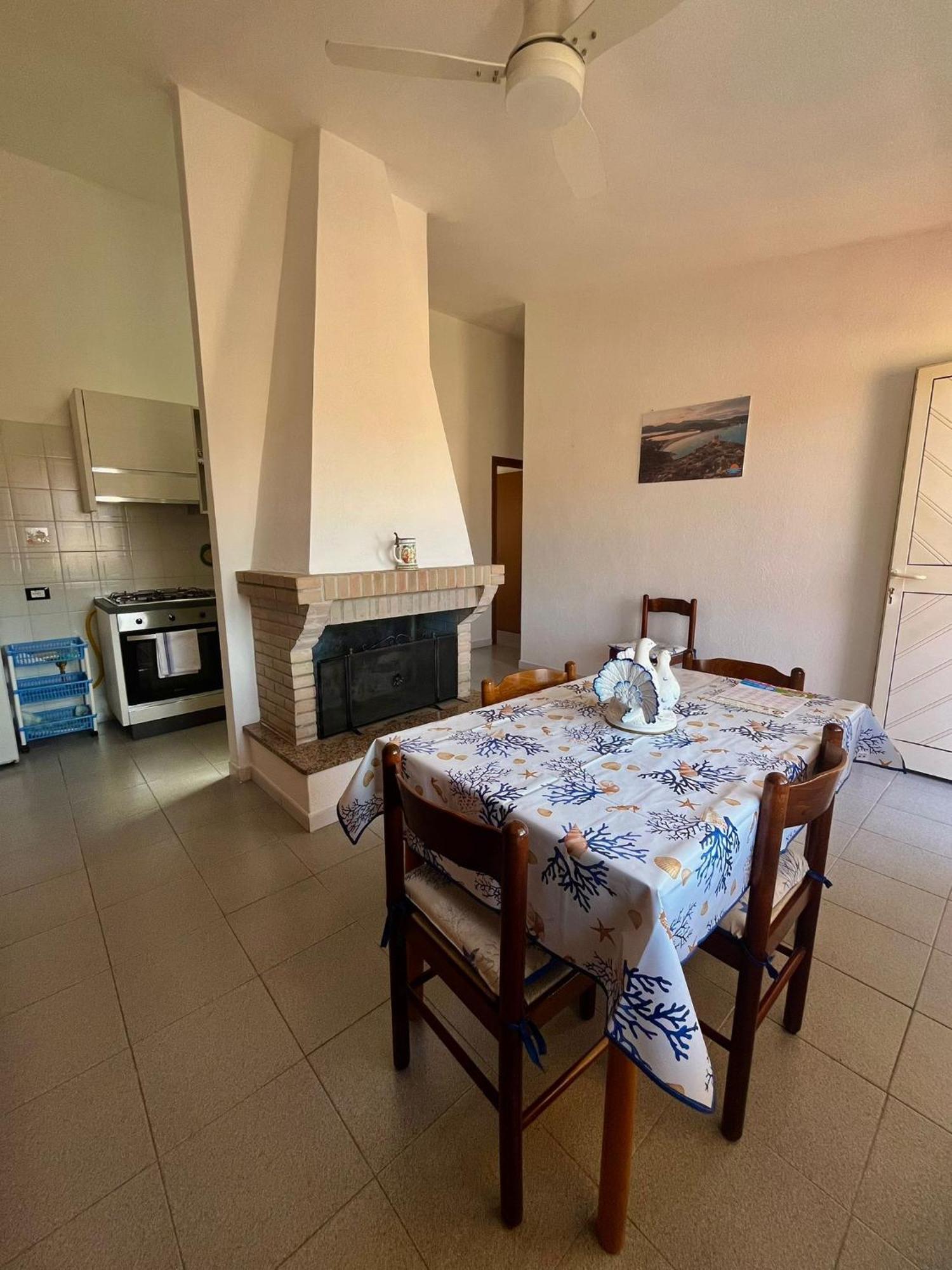 Casa Mameli * Villasimius