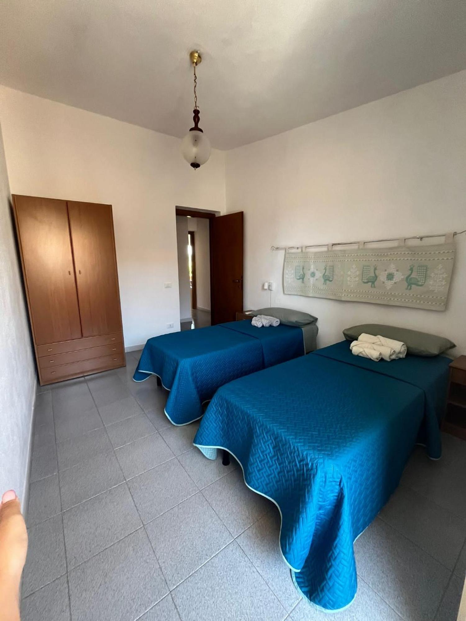 Casa Mameli