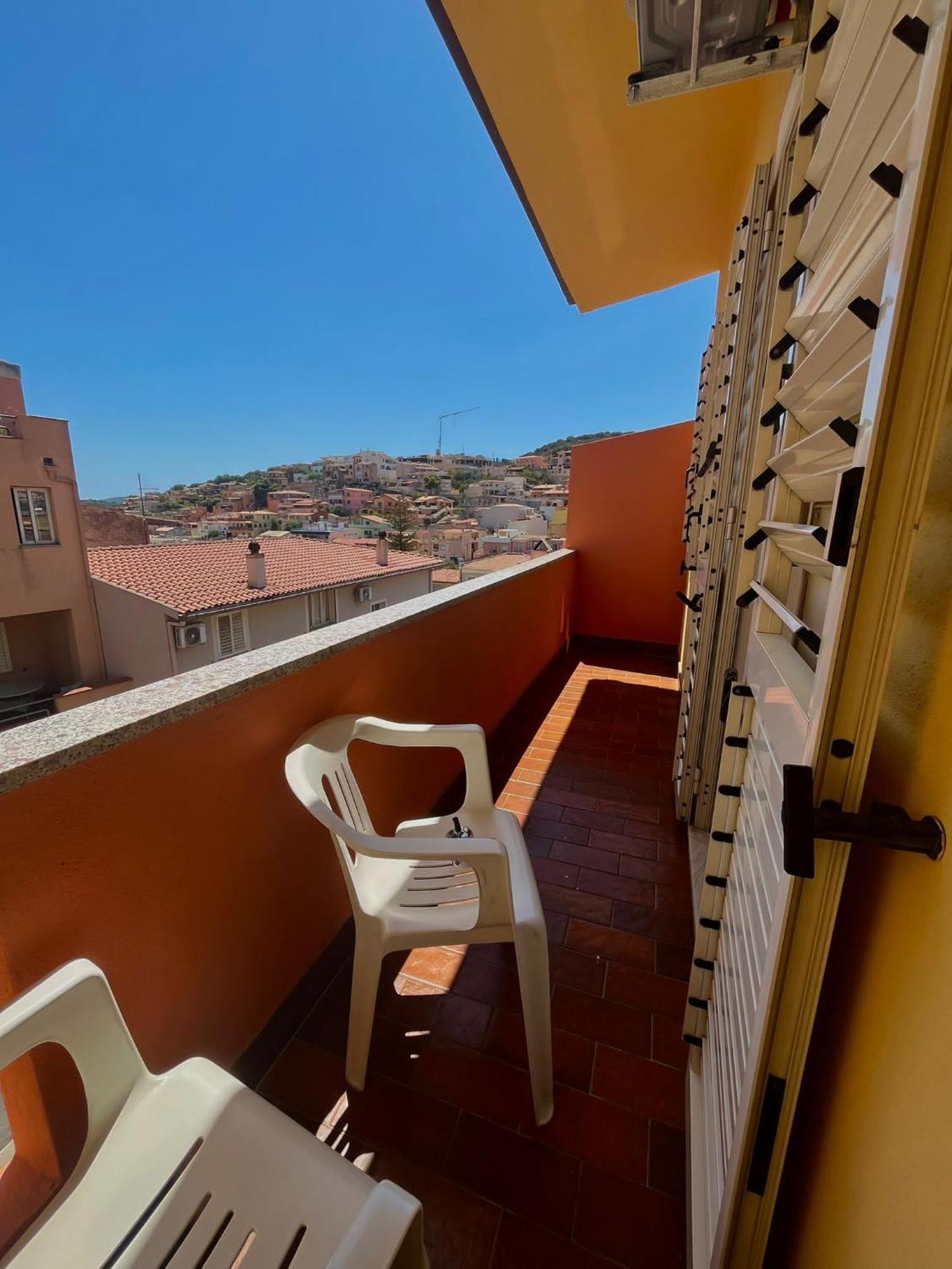 Apartment Casa Mameli *