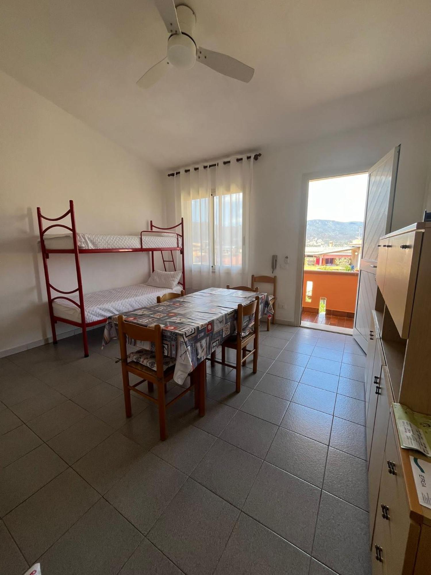 Apartment Casa Mameli Villasimius