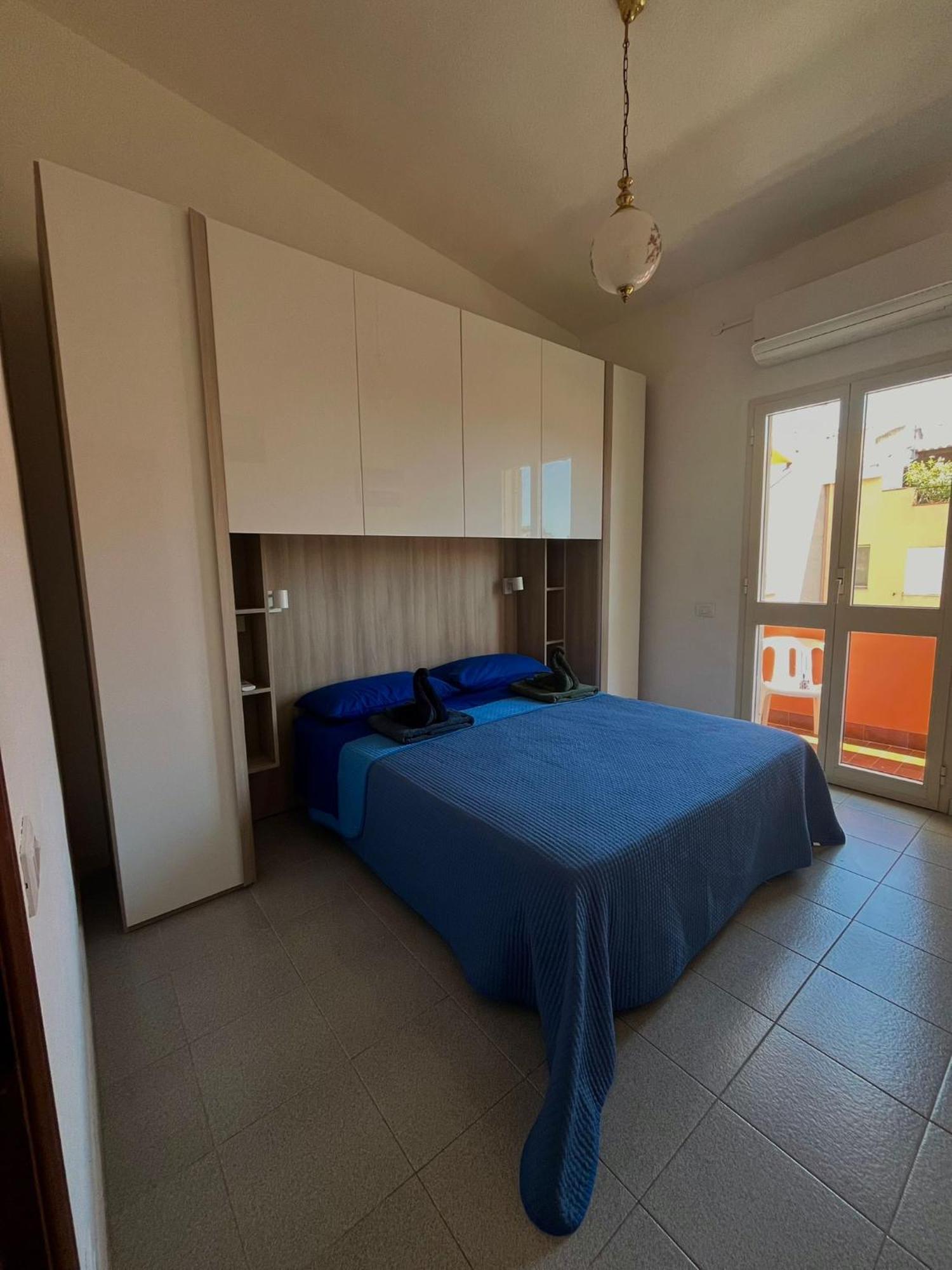 Casa Mameli * Villasimius